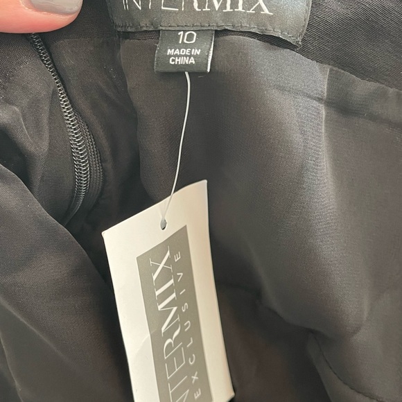 NWT Intermix jump suit - Picture 5 of 5